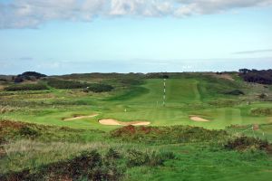 Royal Portrush 13th 2016